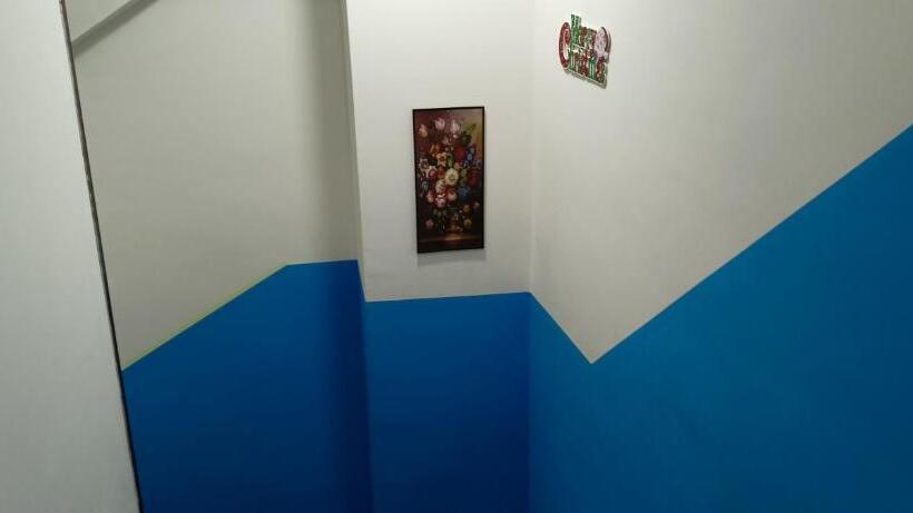 标准间, La Torre B&b