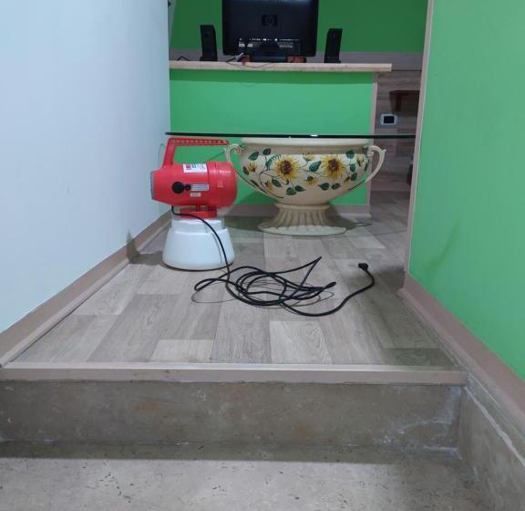 标准间, La Torre B&b