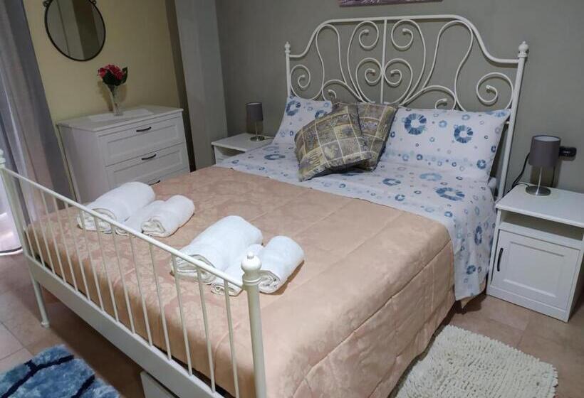 标准间, La Torre B&b