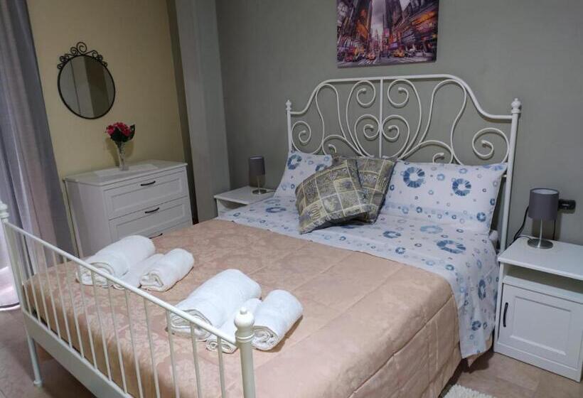 标准间, La Torre B&b