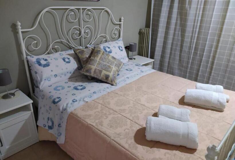 标准间, La Torre B&b
