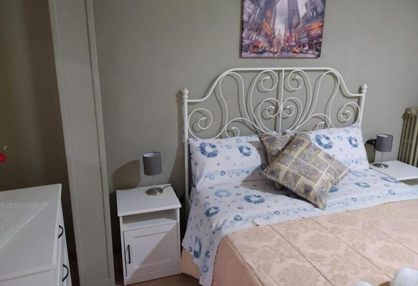 标准间, La Torre B&b