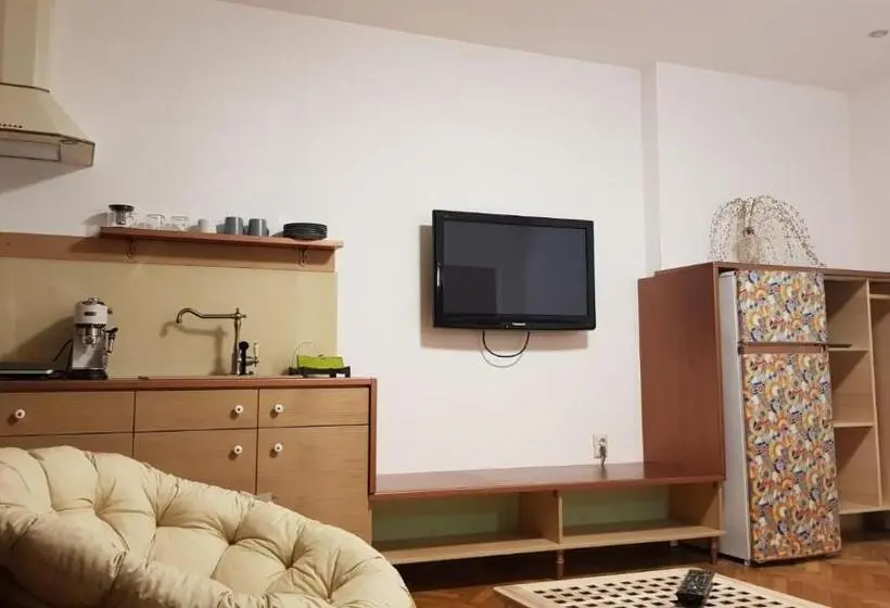 ファミリールーム, Casa Raia