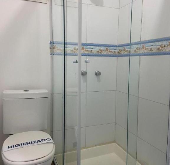 غرفة ديلوكس عائلية, Essência Da Guarda Surf House