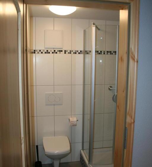 スタンダードルーム, Haus Brunnenkunst