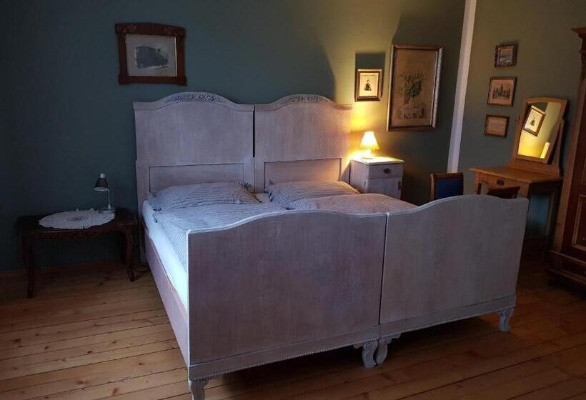 디럭스 룸, Penzion Leticia