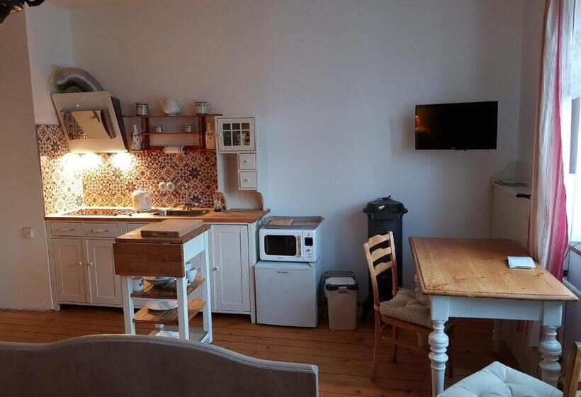 디럭스 룸, Penzion Leticia