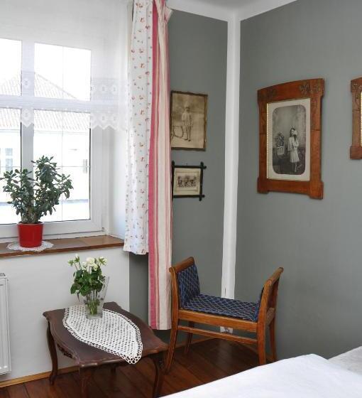 디럭스 룸, Penzion Leticia