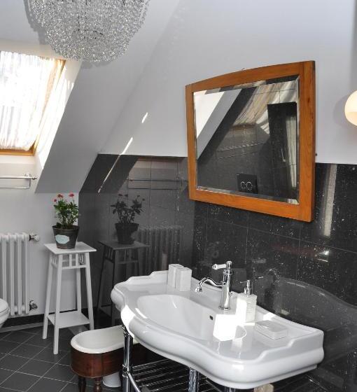 디럭스 룸, Penzion Leticia