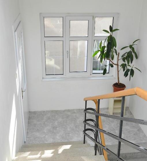 디럭스 룸, Penzion Leticia