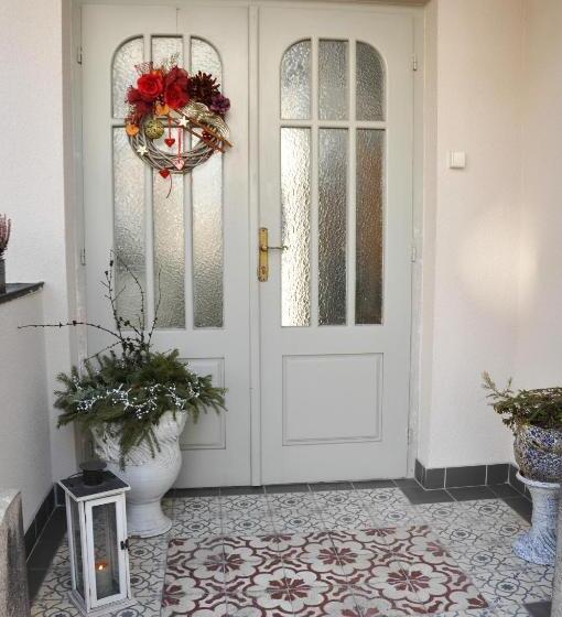 디럭스 룸, Penzion Leticia