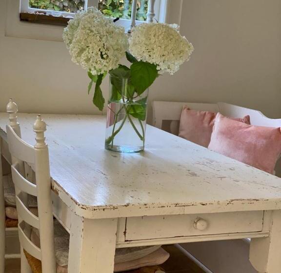 Quarto Deluxe Vista Jardim, Gastenverblijf Nature 4 Persoons