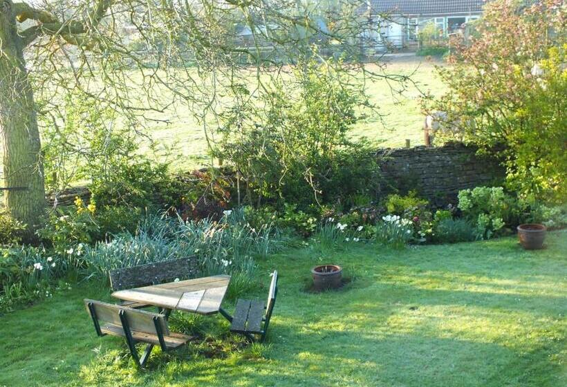 Номер Deluxe, Herb Cottage