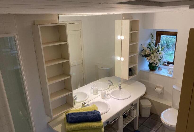 Номер Deluxe, Herb Cottage