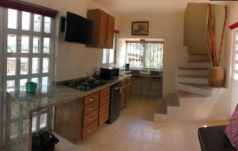 Villa met 1 Slaapkamer, Chiflon Villas
