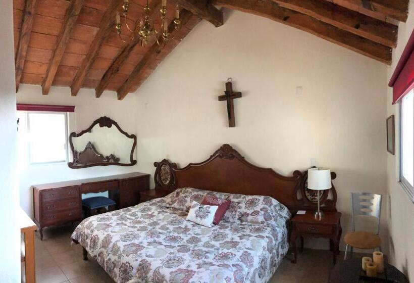 带1个卧室的别墅, Chiflon Villas