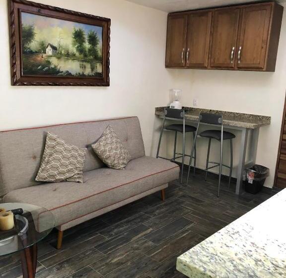 带1个卧室的别墅, Chiflon Villas