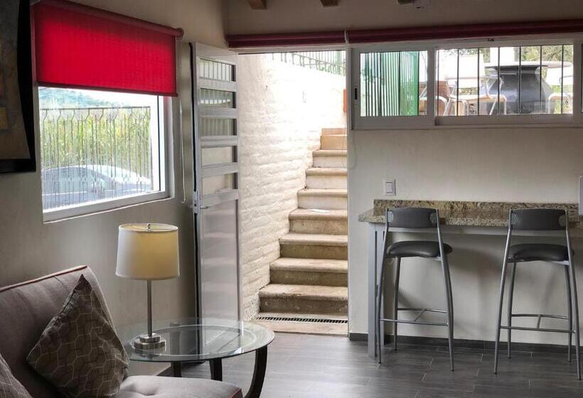 带1个卧室的别墅, Chiflon Villas