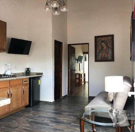 Villa met 1 Slaapkamer, Chiflon Villas
