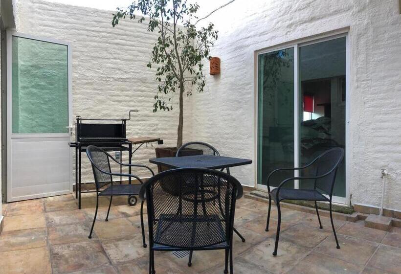 带1个卧室的别墅, Chiflon Villas