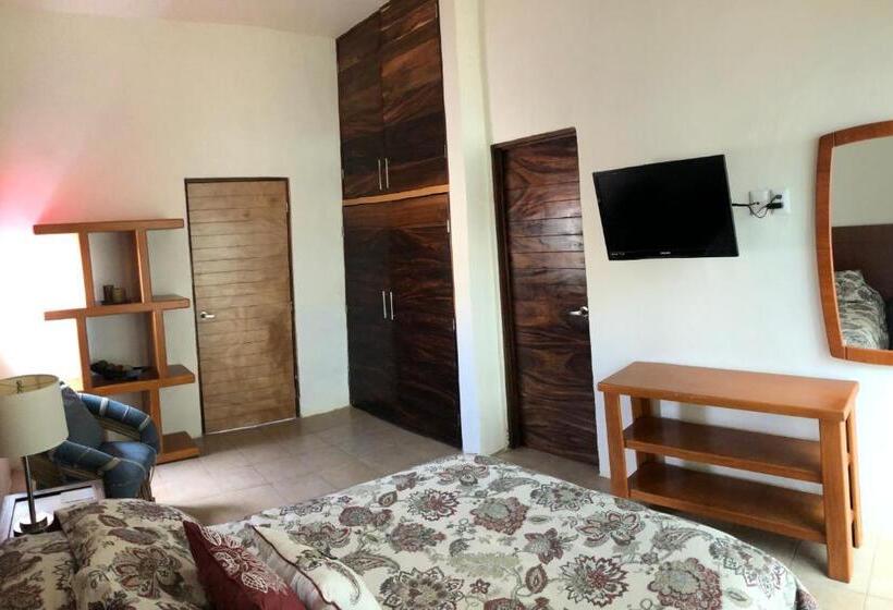 带1个卧室的别墅, Chiflon Villas