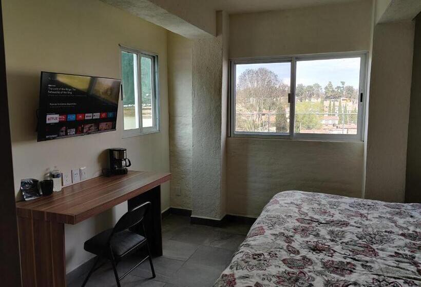 Deluxe Suite met Kingsize Bed, Chiflon Villas