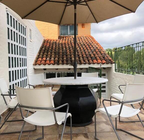 带1个卧室的别墅, Chiflon Villas