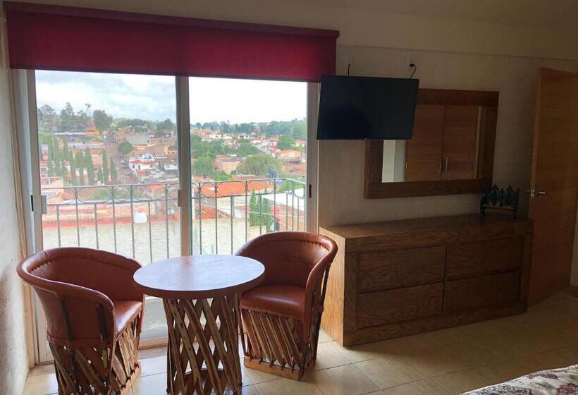 Villa met 1 Slaapkamer, Chiflon Villas