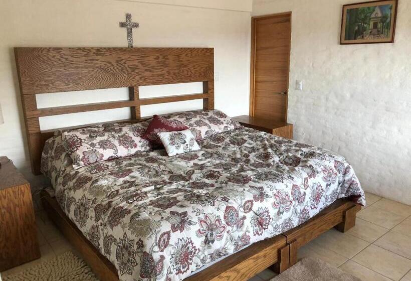 带1个卧室的别墅, Chiflon Villas