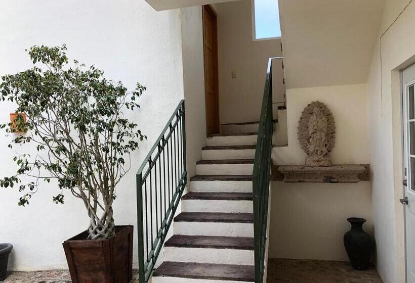 带1个卧室的别墅, Chiflon Villas