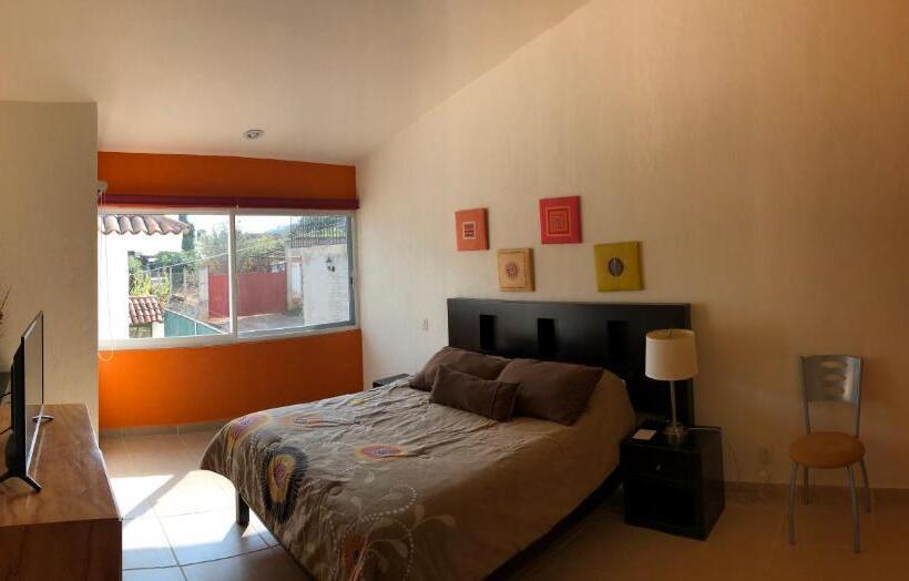 Villa met 1 Slaapkamer, Chiflon Villas