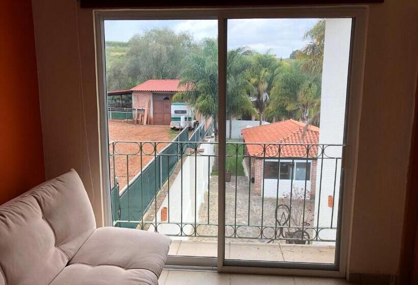Villa met 1 Slaapkamer, Chiflon Villas