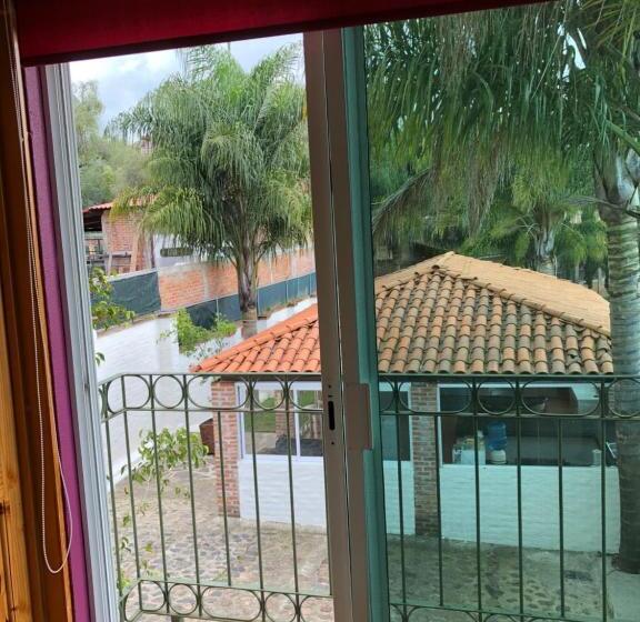 带1个卧室的别墅, Chiflon Villas