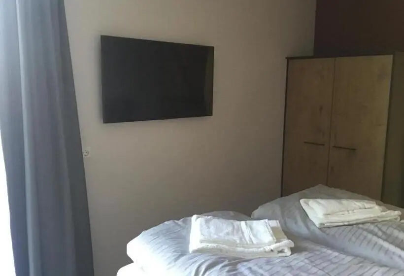 2ベッドルームアパートメント, Slaperij Salud! Studios & Appartementen