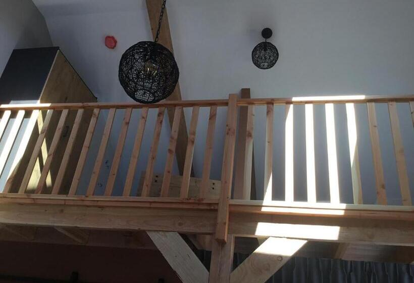 חדר סטודיו סטנדרד, Slaperij Salud! Studios & Appartementen