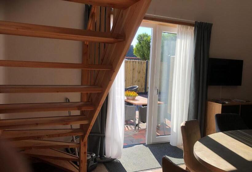 חדר סטודיו סטנדרד, Slaperij Salud! Studios & Appartementen