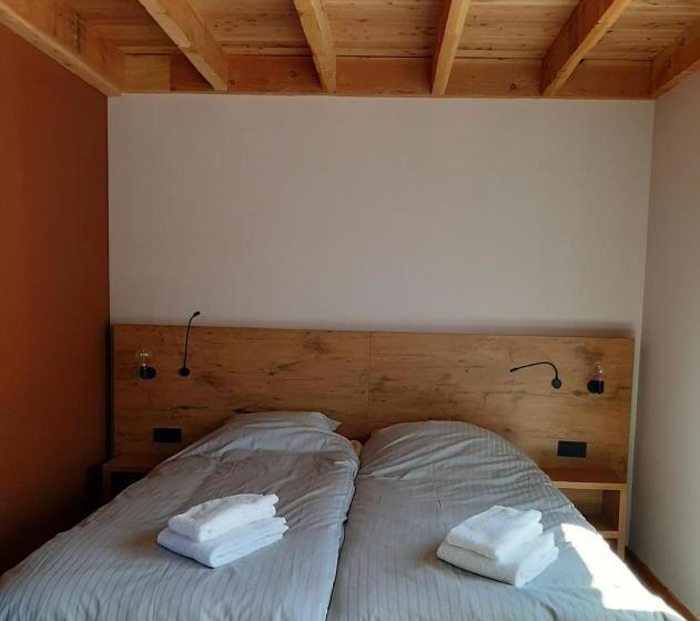 חדר סטודיו סטנדרד, Slaperij Salud! Studios & Appartementen