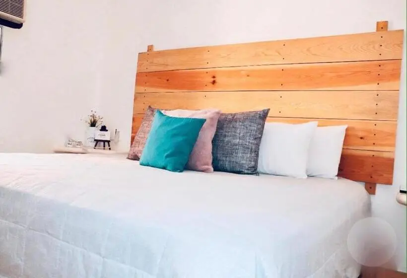 デラックスルーム, Habitaciones Samy