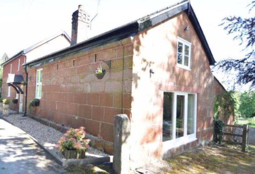 Habitació Deluxe, Pear Tree Cottage