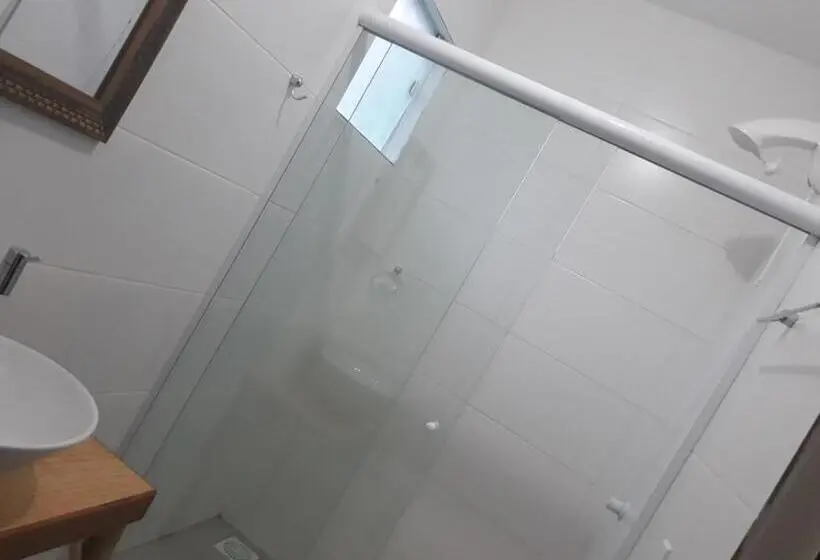 Huoneisto 1 Makuuhuone, Residencial Berê