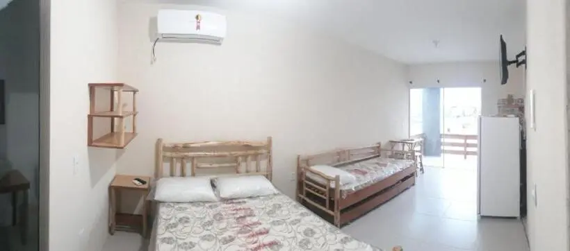 Huoneisto 1 Makuuhuone, Residencial Berê