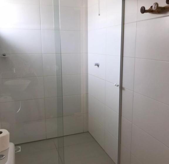 １ベッドルームアパートメント, Residencial Berê