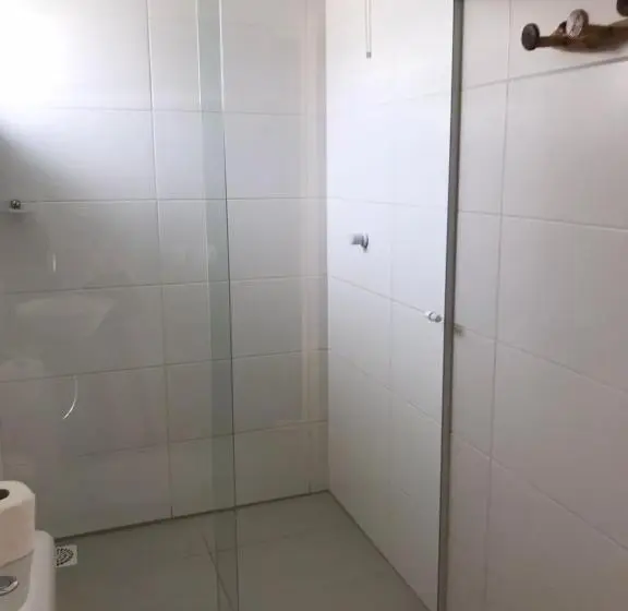 Huoneisto 1 Makuuhuone, Residencial Berê