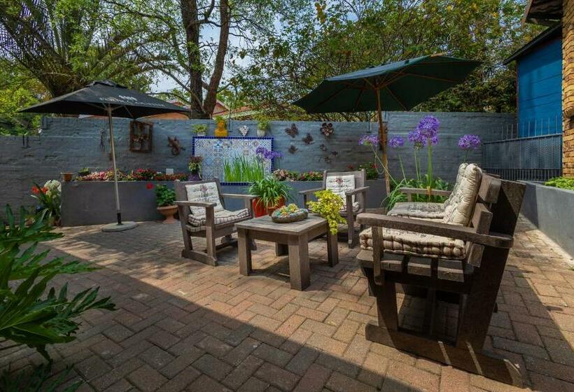 스탠다드 싱글 룸, Rozelee Rest