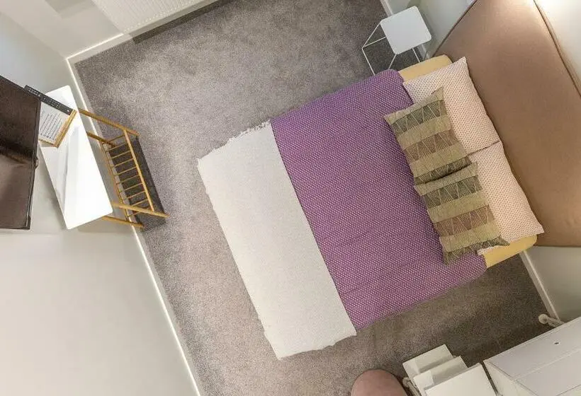 اتاق استاندارد, Art & Comfort Rooms