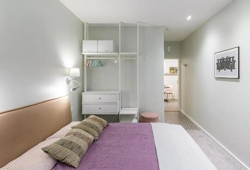 اتاق استاندارد, Art & Comfort Rooms