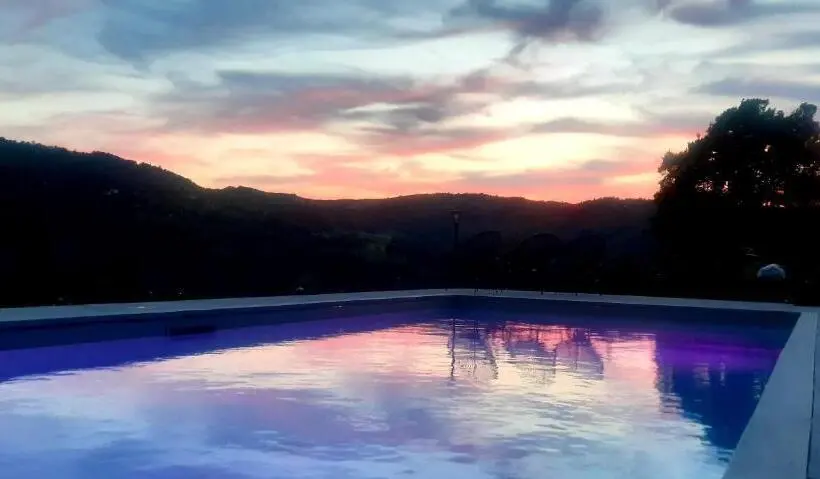 スーペリアースイート, Casa Stella Country House