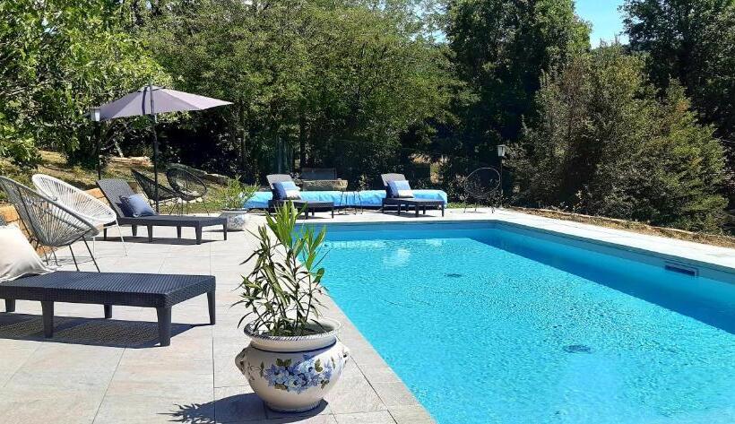 סוויטת סופריור, Casa Stella Country House