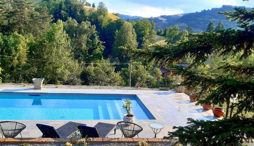 סוויטת סופריור, Casa Stella Country House