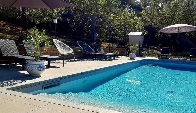 סוויטת סופריור, Casa Stella Country House